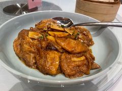 -太湖饭店·寄畅轩中餐厅