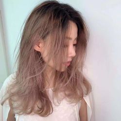-icare美发沙龙