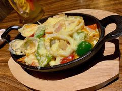 -路易十三西餐厅(西关新天地店)