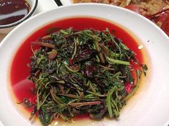 -洛东土菜馆(建国北路店)