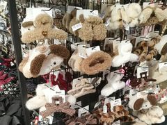 -潮品挚尚(五角场苏宁易购店)