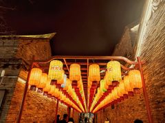 -回龙窝历史文化街区