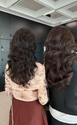 -TRIMS HAIR 修剪造型·烫染接发