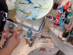 -100家灵感仓库·DIY团建(什刹海店)