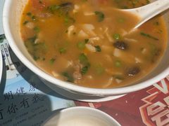 -新疆兵团食府清真(马连道店)