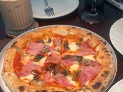 -22ºN BISTRO西餐&酒馆