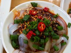 -院8里·少城记忆老川菜(宽窄巷子店)