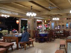 -龙翔山庄雷鸡肉(青城后山泰安古镇店)