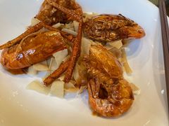 -猪肉婆私房菜(容桂总店)