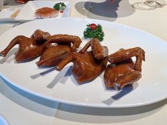 -利苑酒家(金宝店)