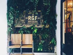 门面-RGF(巨鹿路店)