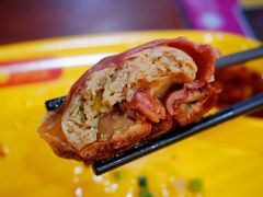 -小杨生煎(黄河路店)