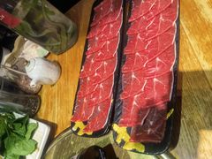 -一井烧肉·活鳗·寿司(望京SOHO店)