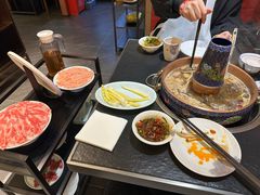 -咏江南·苏式火锅·苏州评弹(观前街店)