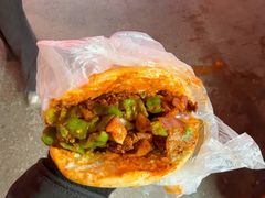 -正宁路小吃夜市