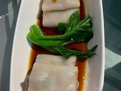 -东南里湖景餐厅·新闽菜(浦西万达店)