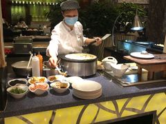 -宁波威斯汀酒店