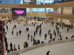 -冠军冰场CHAMPION RINK(苏州中心商场店)