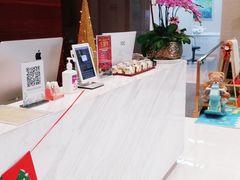 -TSK齿科德申会口腔门诊·联洋诊所