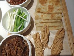 -大鸭梨烤鸭店(花园村店)