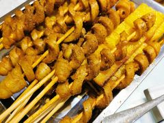 -茸梅路右拐龙虾-农家菜(松江店)