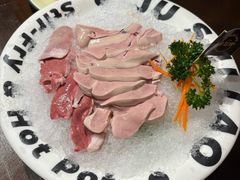 -潮澎派·潮汕菜大排档(南较西路店)