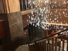 -南通滨江洲际酒店-西集自助餐厅