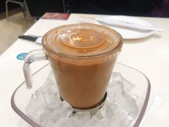 太兴冻奶茶-太兴餐厅(东方广场分店)