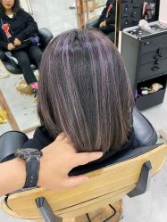 短发-HD HAIR STYLE