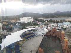 -富国岛珍珠游乐园