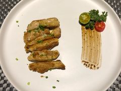 -松临·铁板烧&Omakase(神农店)