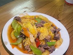 -天程知味园