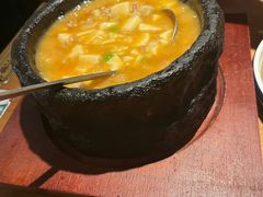 -绿茶餐厅(南昌王府井店)