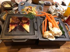 -蟹将军·松叶蟹和牛日料放题自助(K11店)