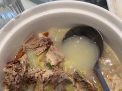 -大鸭梨烤鸭(枣园店)