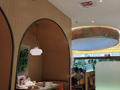 -黄记煌三汁焖锅(悦方IDmall店)