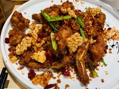 -避风塘(宝山万达店)