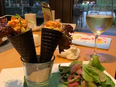 -新元素餐厅(瑞虹天地月亮湾店)