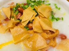 荔湾艇仔粥-粤食堂(天津和悦汇店)