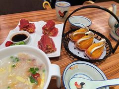 -粤食堂(天津和悦汇店)