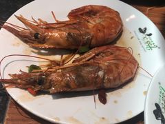 -汉巴味德(大悦城店)