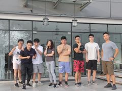 -Another Key健身(紫金店)