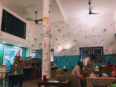 -Fresh Fruit Factory - Fruit Cuisine Restaurant