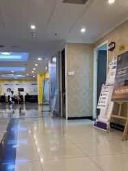 点击看大图 -深圳春天阳光医院·轮廓抗衰中心