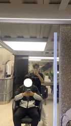 -苏奇发型·烫发染发