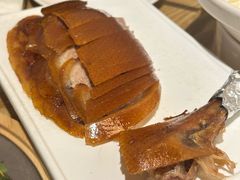 -小大董·烤鸭(王府井apm店)