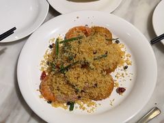 -翠华餐厅(德基广场店)