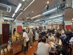 -香港蓮香樓(中環店)