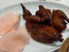 -丰鲤楼•闽南茶楼(仟禧汇店)