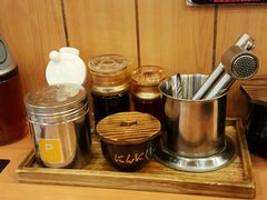 -博多一幸舍(侨福芳草地购物中心店)